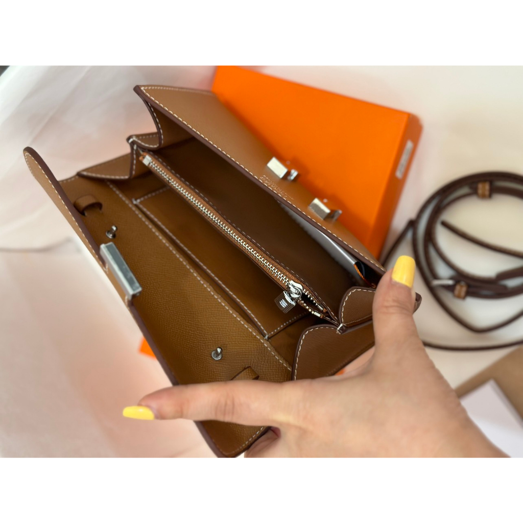 TÚI HERME CONSTANCE SZ20