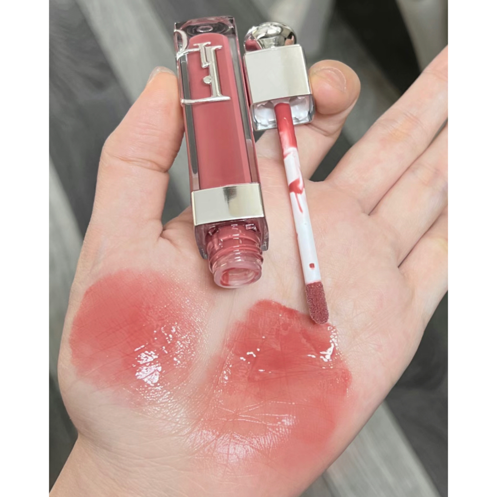 Son dưỡng Dior Addict Lip Maximizer Fullbox Unbox - 004, 009, 018, 024, 001, 038, 037, 027, 028, 020