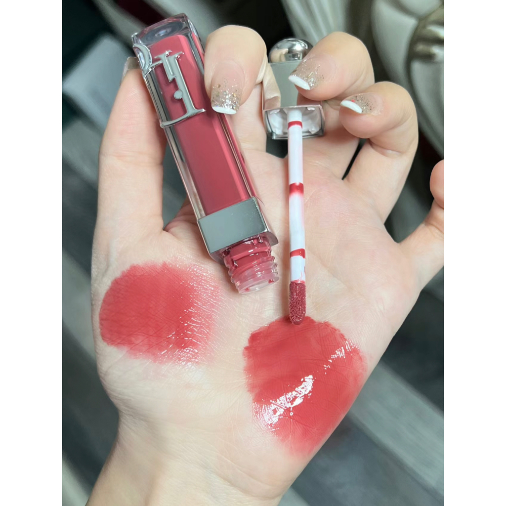 Son dưỡng Dior Addict Lip Maximizer Fullbox Unbox - 004, 009, 018, 024, 001, 038, 037, 027, 028, 020