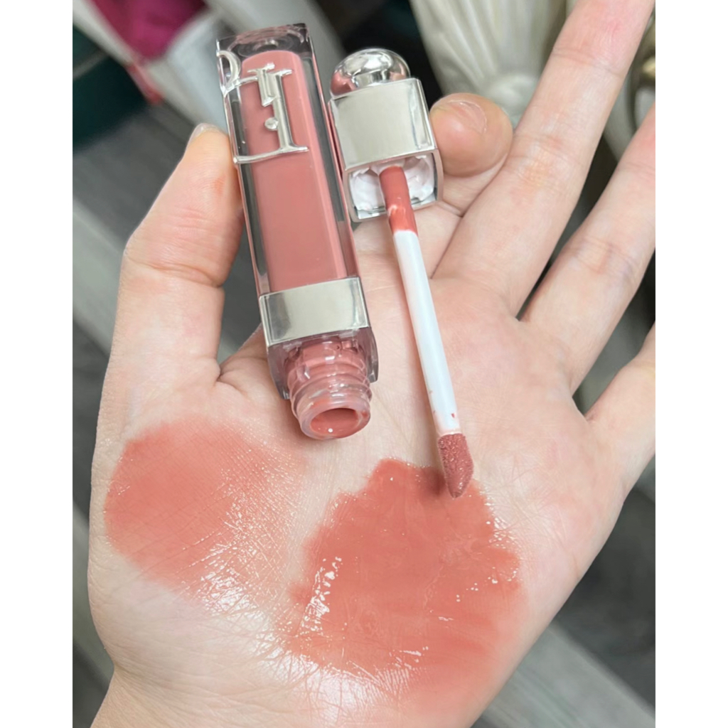 Son dưỡng Dior Addict Lip Maximizer Fullbox Unbox - 004, 009, 018, 024, 001, 038, 037, 027, 028, 020
