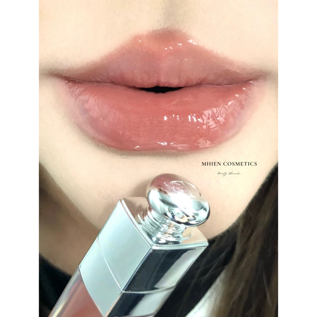 Son dưỡng Dior Addict Lip Maximizer Fullbox Unbox - 004, 009, 018, 024, 001, 038, 037, 027, 028, 020