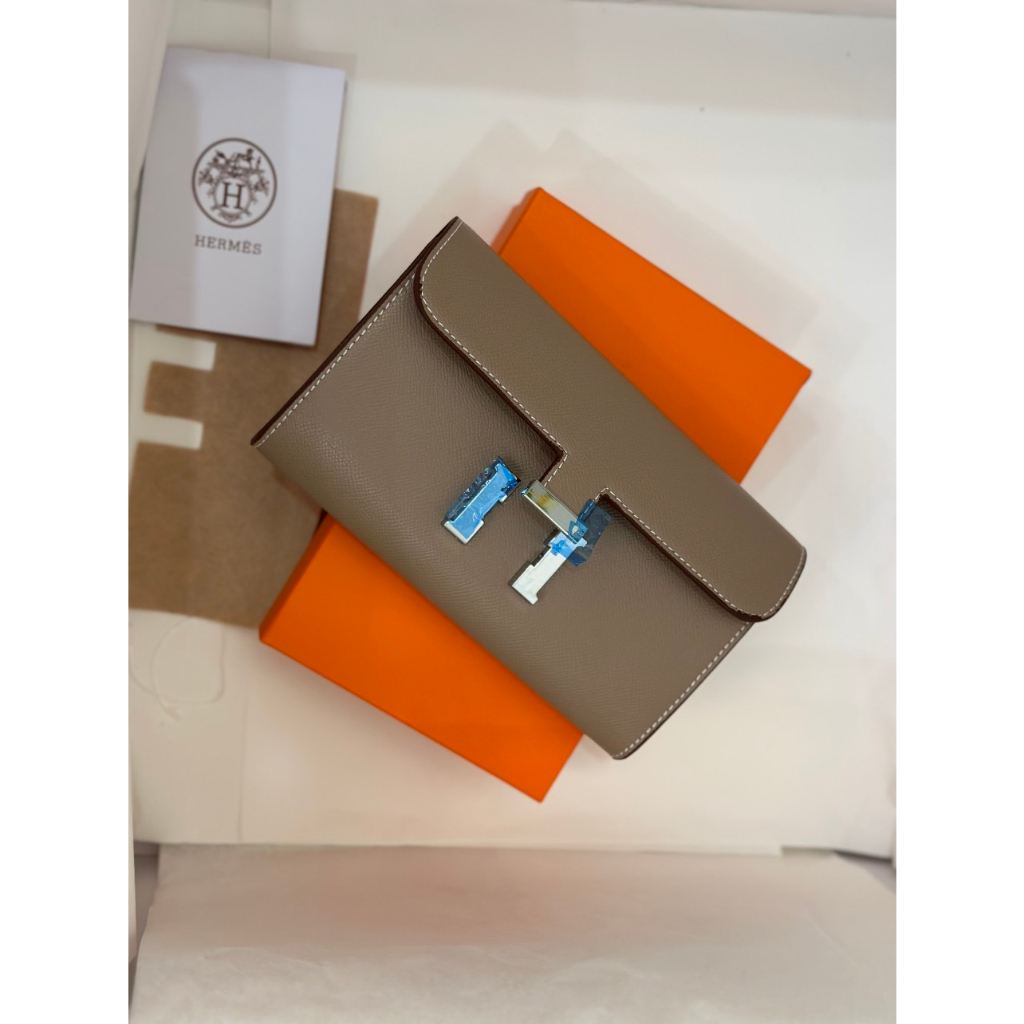 TÚI HERME CONSTANCE SZ20