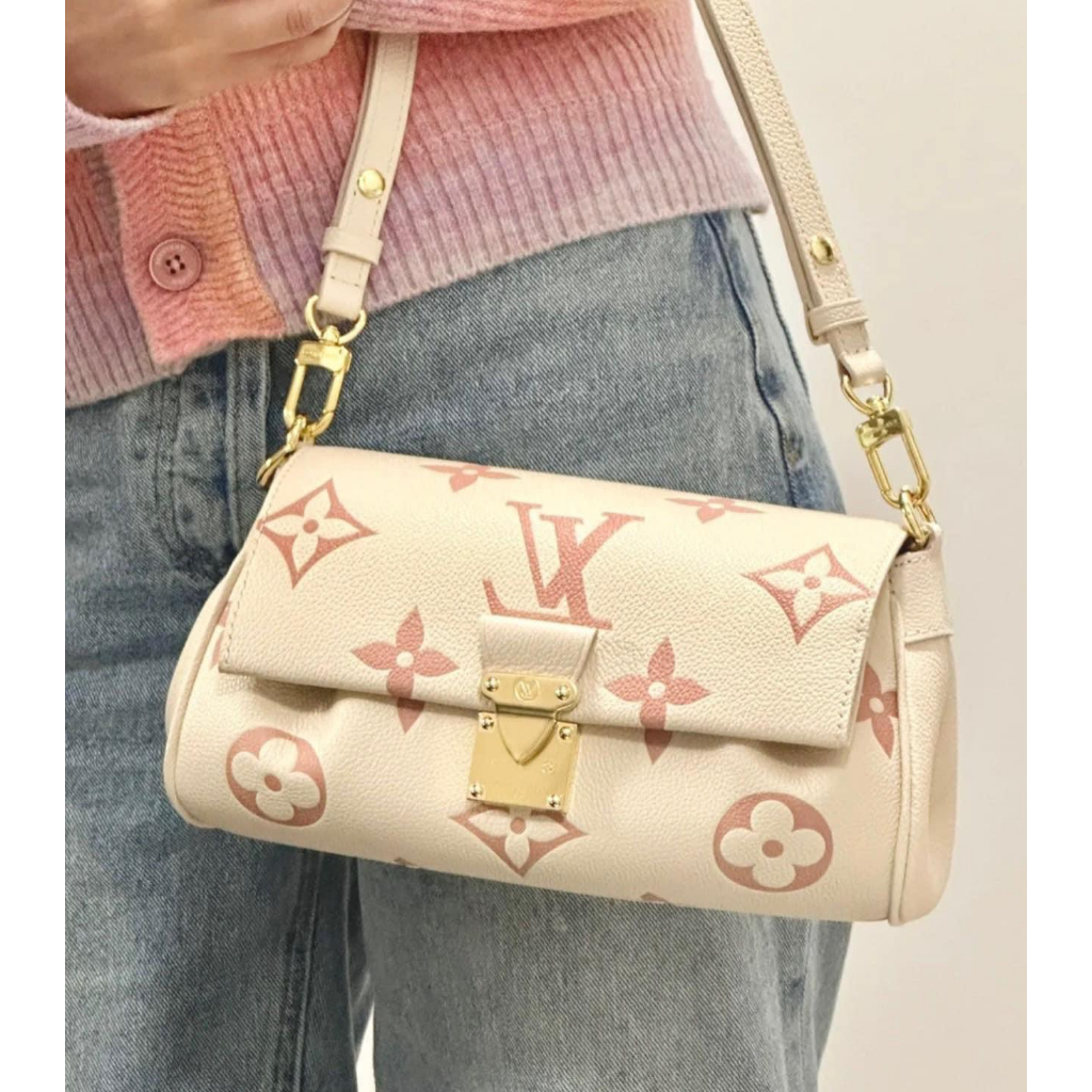 TÚI LV FAVORITE SZ24