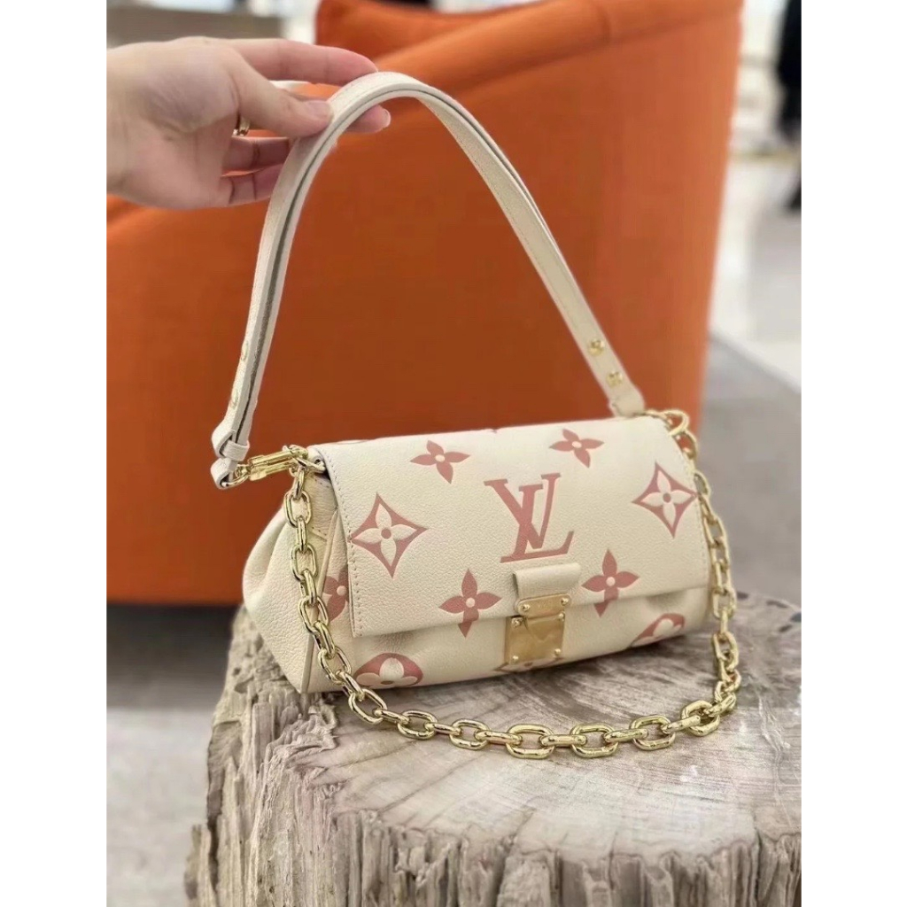 TÚI LV FAVORITE SZ24