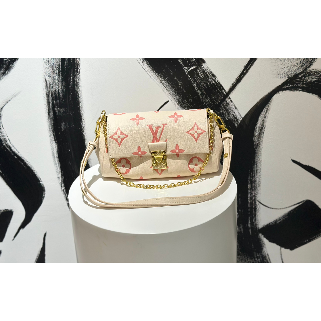 TÚI LV FAVORITE SZ24