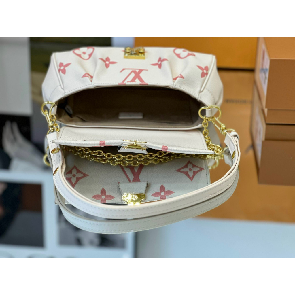 TÚI LV FAVORITE SZ24