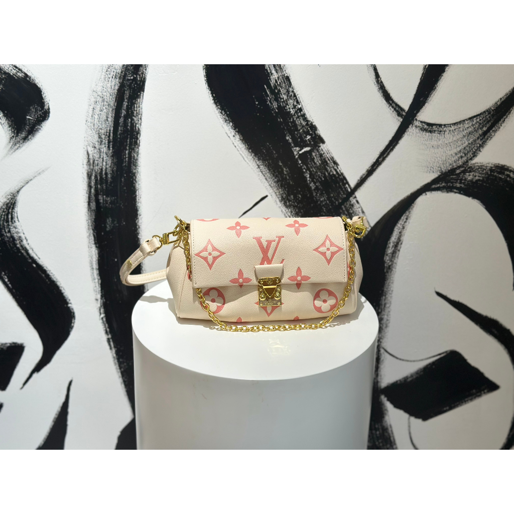 TÚI LV FAVORITE SZ24