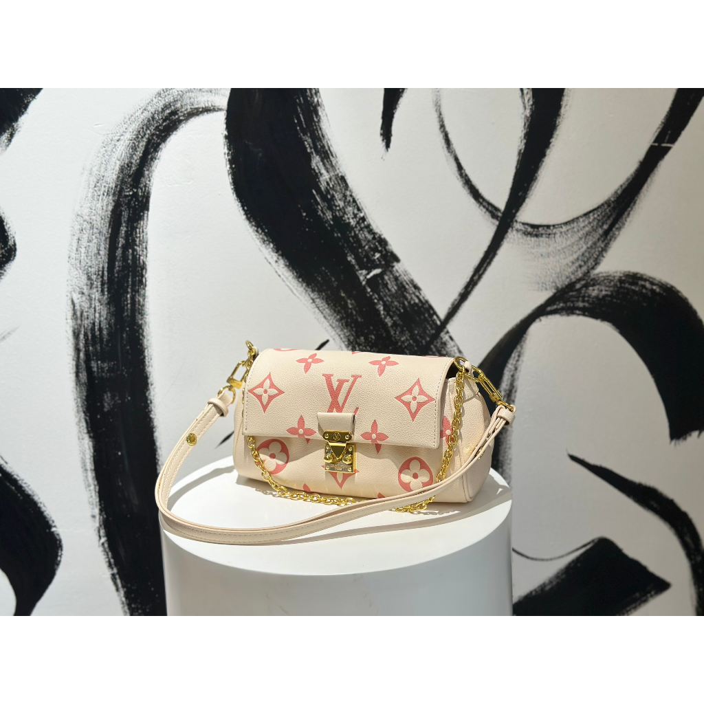 TÚI LV FAVORITE SZ24