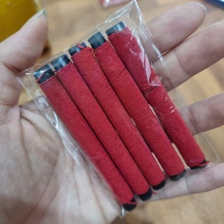 Chỉ chun may nhún bèo ( sét 15 cuộn nhỏ )