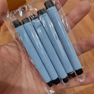 Chỉ chun may nhún bèo ( sét 15 cuộn nhỏ )