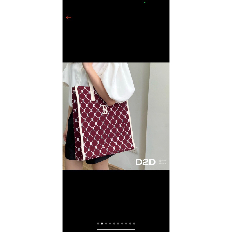 T&DShop Túi Xách Size To, Túi Xách Nữ. Hàng Cty Lên.