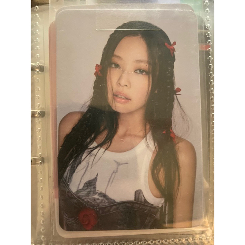 Card bo góc Blackpink off, đọc kĩ mô tả (P2) | BigBuy360 - bigbuy360.vn