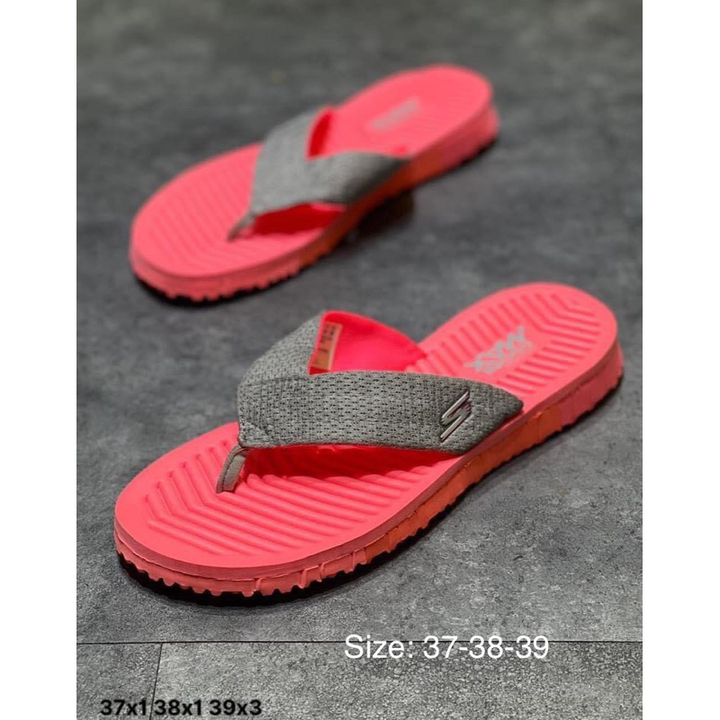 Mẫu Skechers Slide Hiếm-Chính Hãng💝