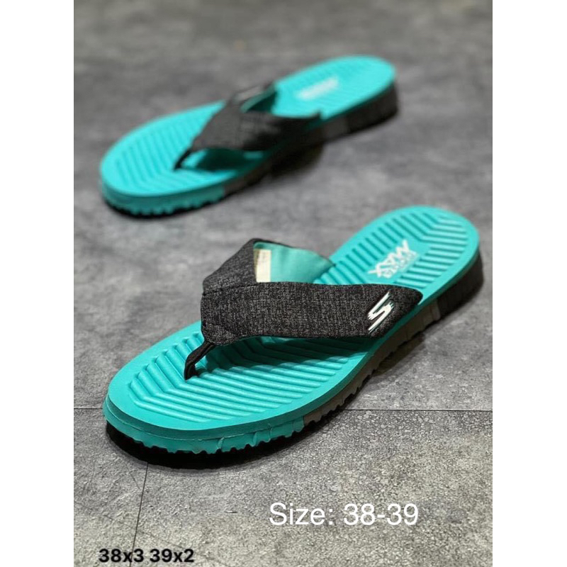 Mẫu Skechers Slide Hiếm-Chính Hãng💝