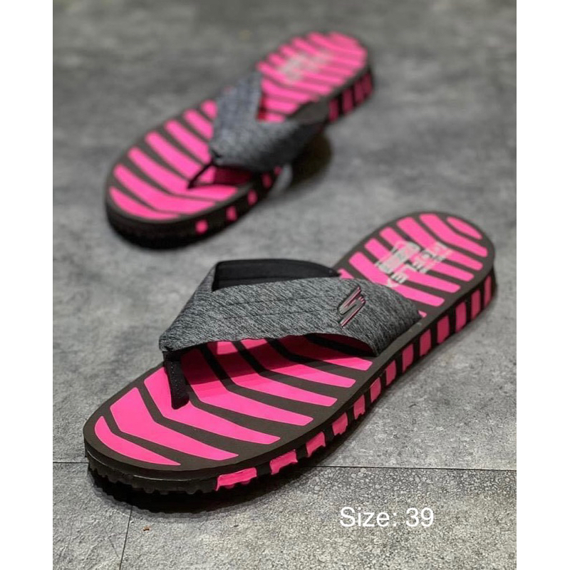 Mẫu Skechers Slide Hiếm-Chính Hãng💝