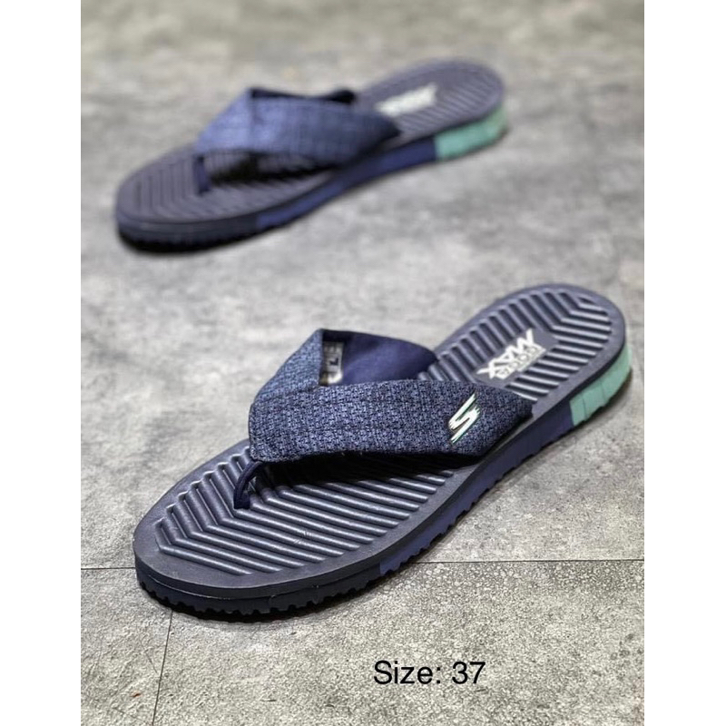 Mẫu Skechers Slide Hiếm-Chính Hãng💝