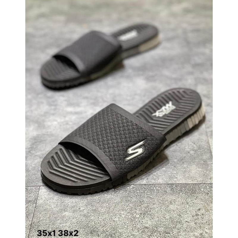 Mẫu Skechers Slide Hiếm-Chính Hãng💝