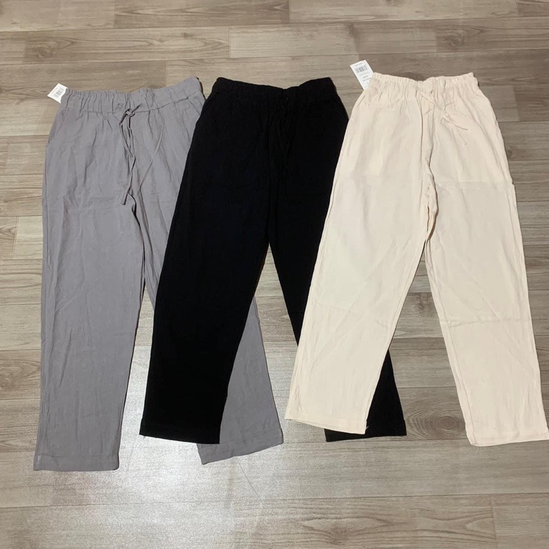T&DShop Quần Bé Trai Nhỡ, Quần Linen Bé Trai Hàng Việt Nam Xuất Khẩu.