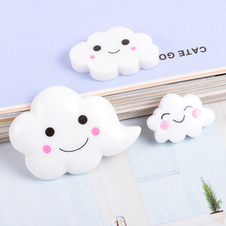 Charm , Sticker hình mây cười