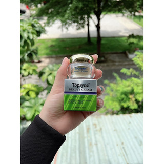 Kem dưỡng trắng da TOPSYNE 16g