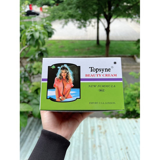 Kem dưỡng trắng da TOPSYNE 16g