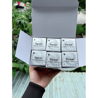 Kem dưỡng trắng da TOPSYNE 16g