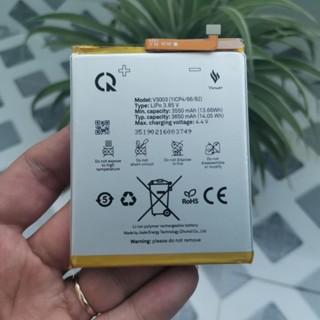 Pin Vsmart active 1 plus zin hãng