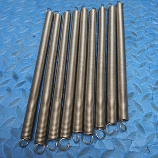 Lò xo kéo inox 20300mm