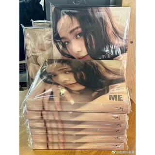 Album lp me jisoo vinyl chính hãng , nguyên seal