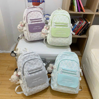 Balô thời trang ulzzang phong cách Hàn