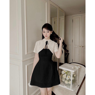 Set dự tiệc đi chơi váy áo siêu hot
