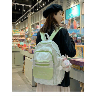 Balô thời trang ulzzang phong cách Hàn(ko kèm móc khoá)