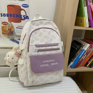 Balô thời trang ulzzang phong cách Hàn(ko kèm móc khoá)