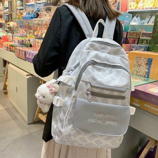 Balô thời trang ulzzang phong cách Hàn(ko kèm móc khoá)
