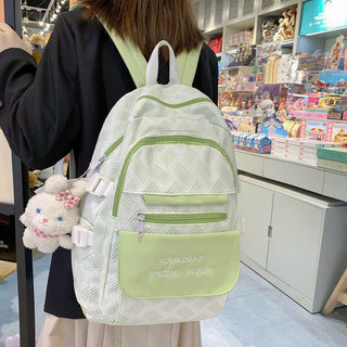 Balô thời trang ulzzang phong cách Hàn(ko kèm móc khoá)