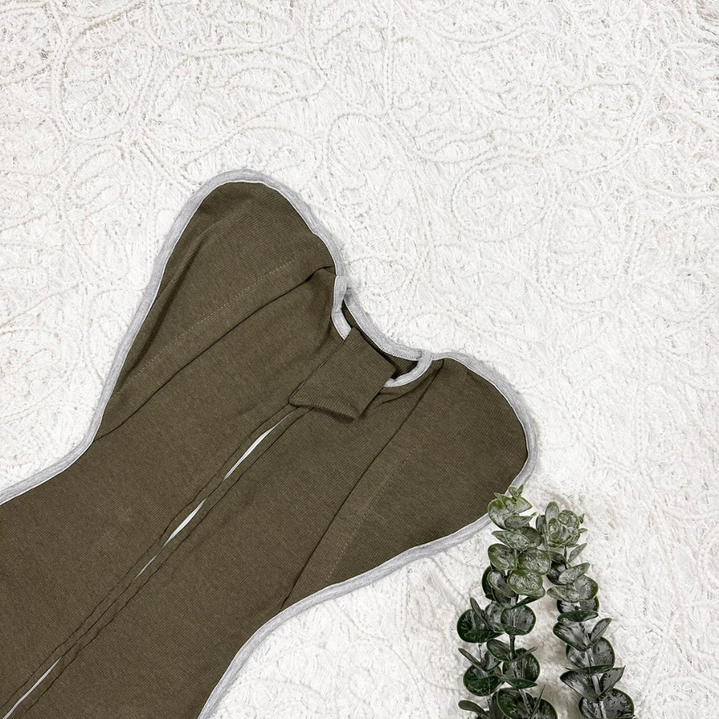 Xả Kho Nhộng Chũn MỞ TAY, Quấn Chũn Vải HÈ THU ĐÔNG cho bé sơ sinh