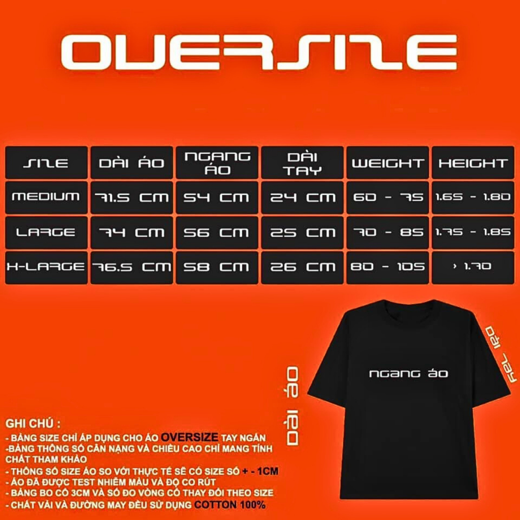 Áo thun 230gsm gildan