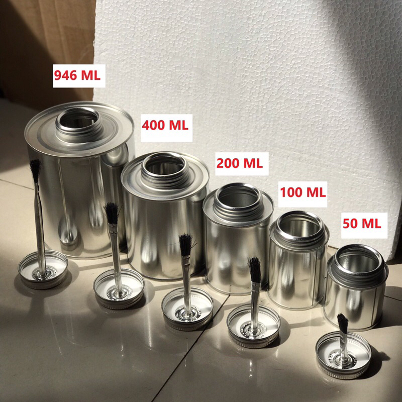 Keo Dán Giày Sneaker chính hãng U.S.A Barge Infinity Cement lọ chiết