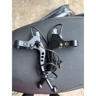 Tay phanh 3 lỗ xe 133s/m133