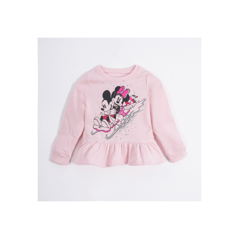 Áo váy bé gái họa tiết cực xinh, size từ 10-21kg