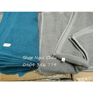 Set 20 khăn vải cao cấp đa năng