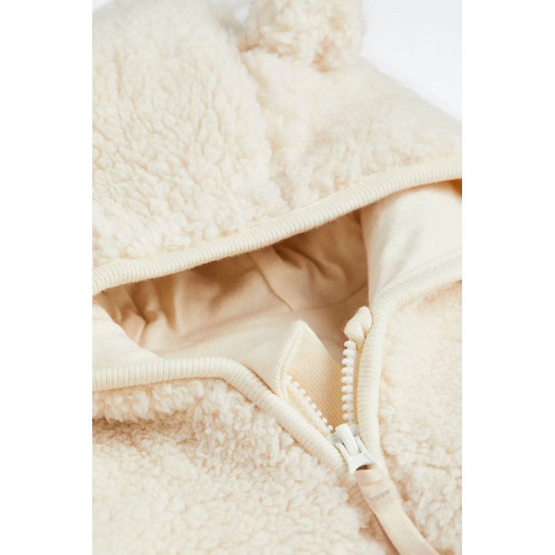 Bộ HM lông tai gấu Dư Xịn