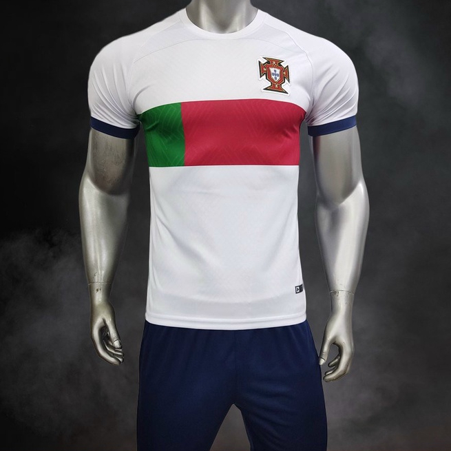 Quần Áo bóng đá BĐN, ronaldo đồ đá banh in tên số , áo bóng đá in tên theo yêu cầu HUNGSPORT TN