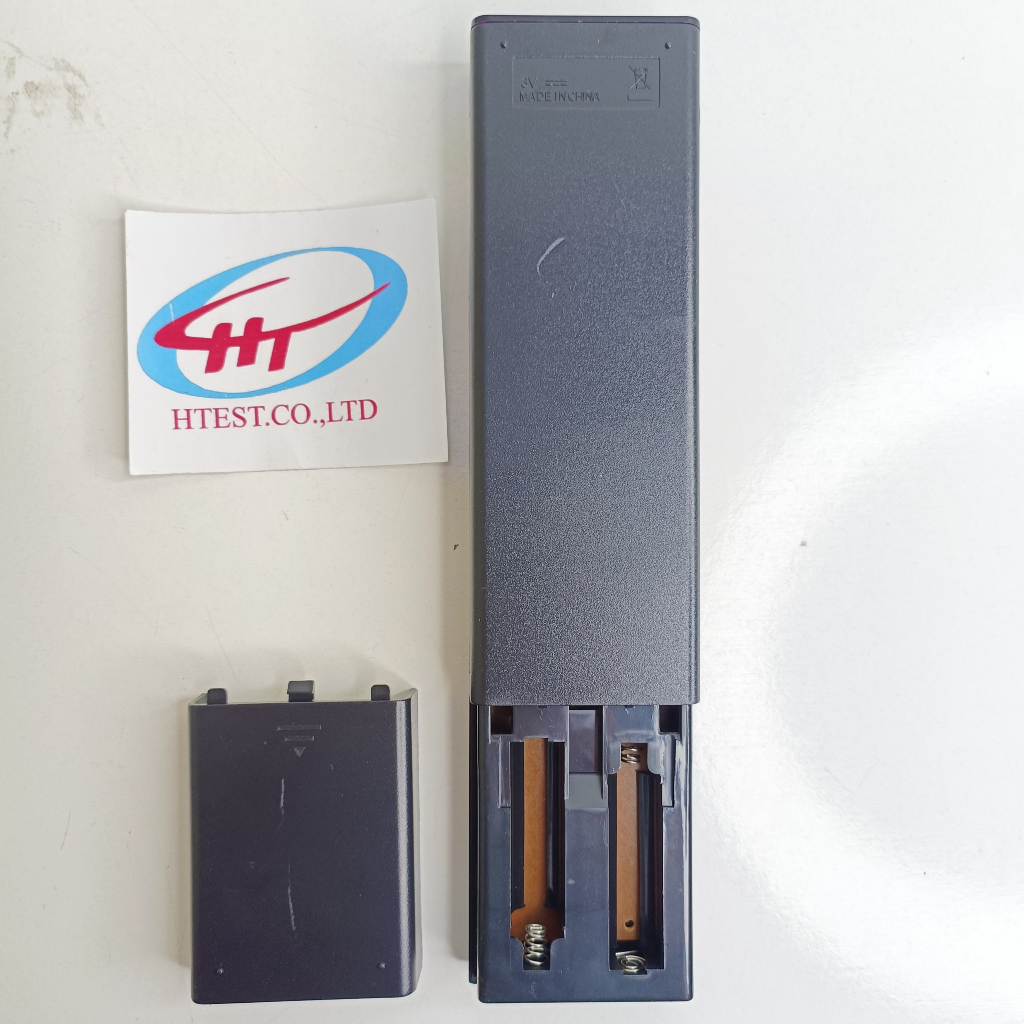 Remote – Điều khiển Sony RM-L1370 *3D* - Hàng chính hãng