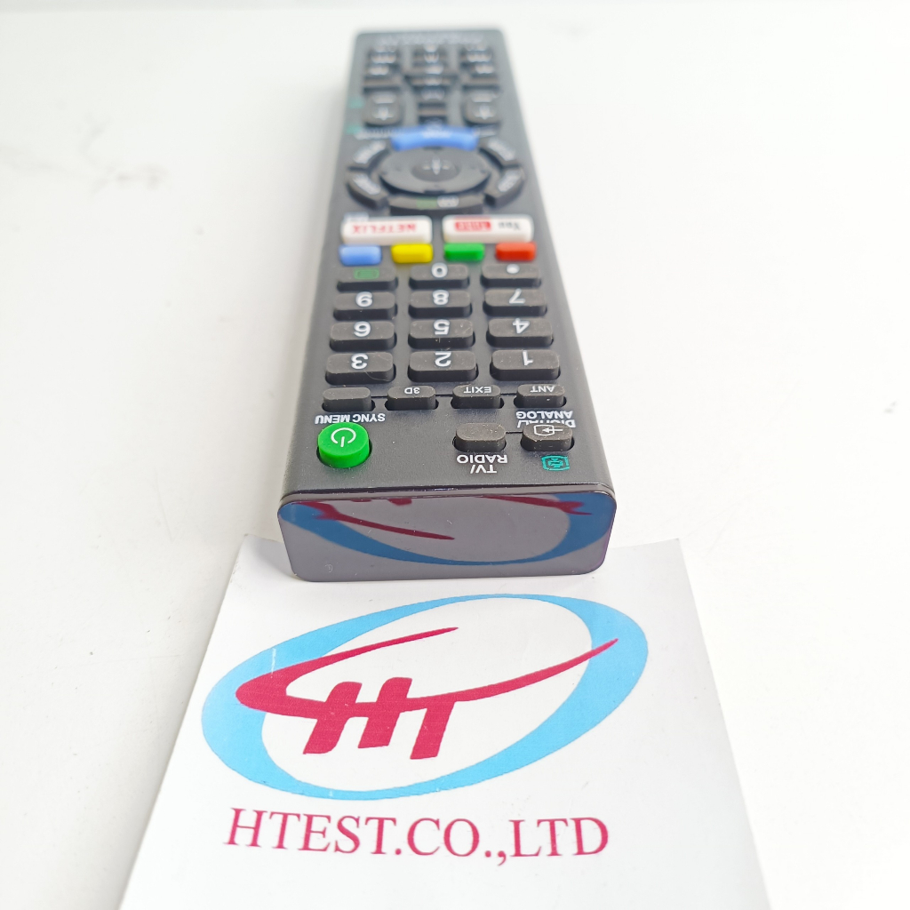 Remote – Điều khiển Sony RM-L1370 *3D* - Hàng chính hãng
