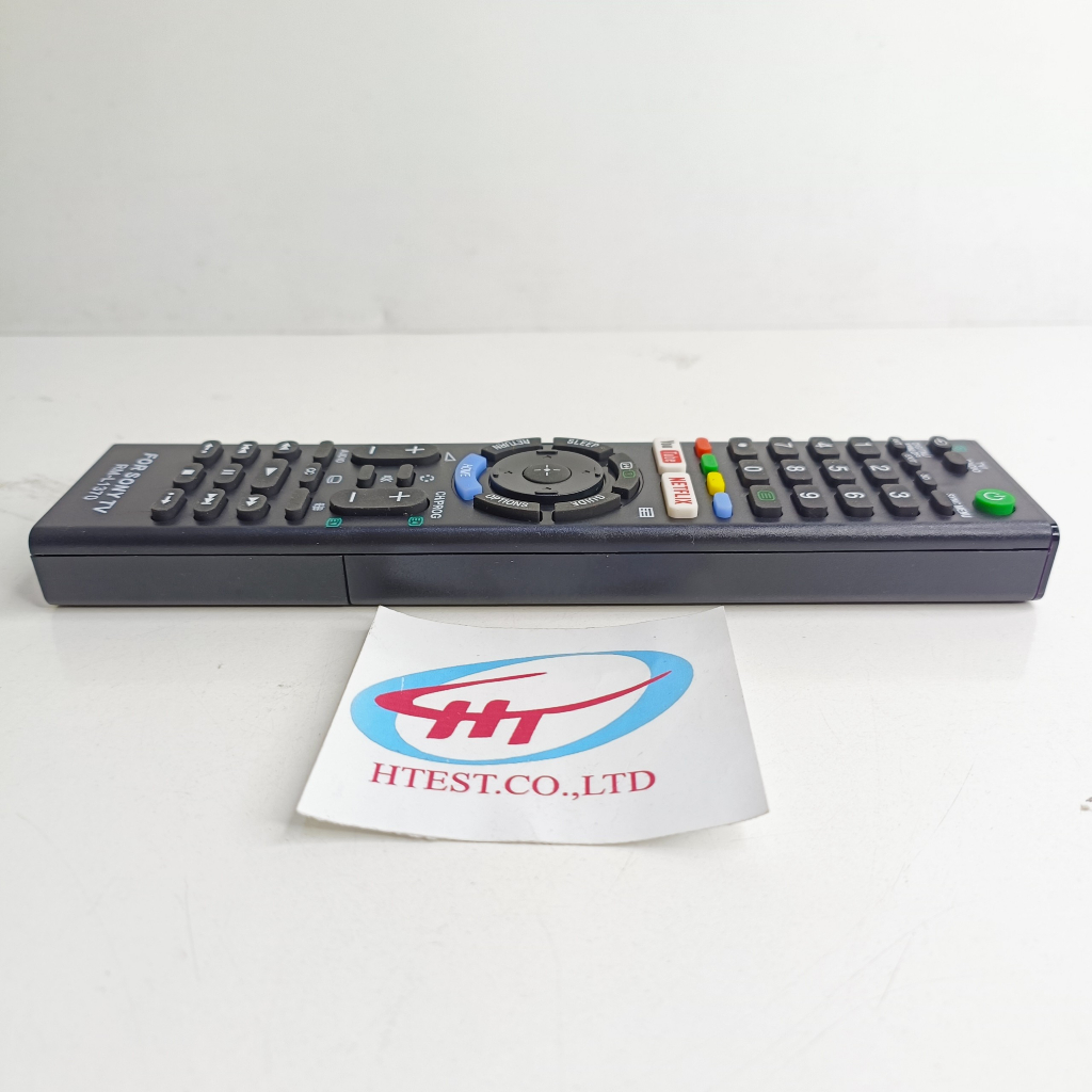 Remote – Điều khiển Sony RM-L1370 *3D* - Hàng chính hãng