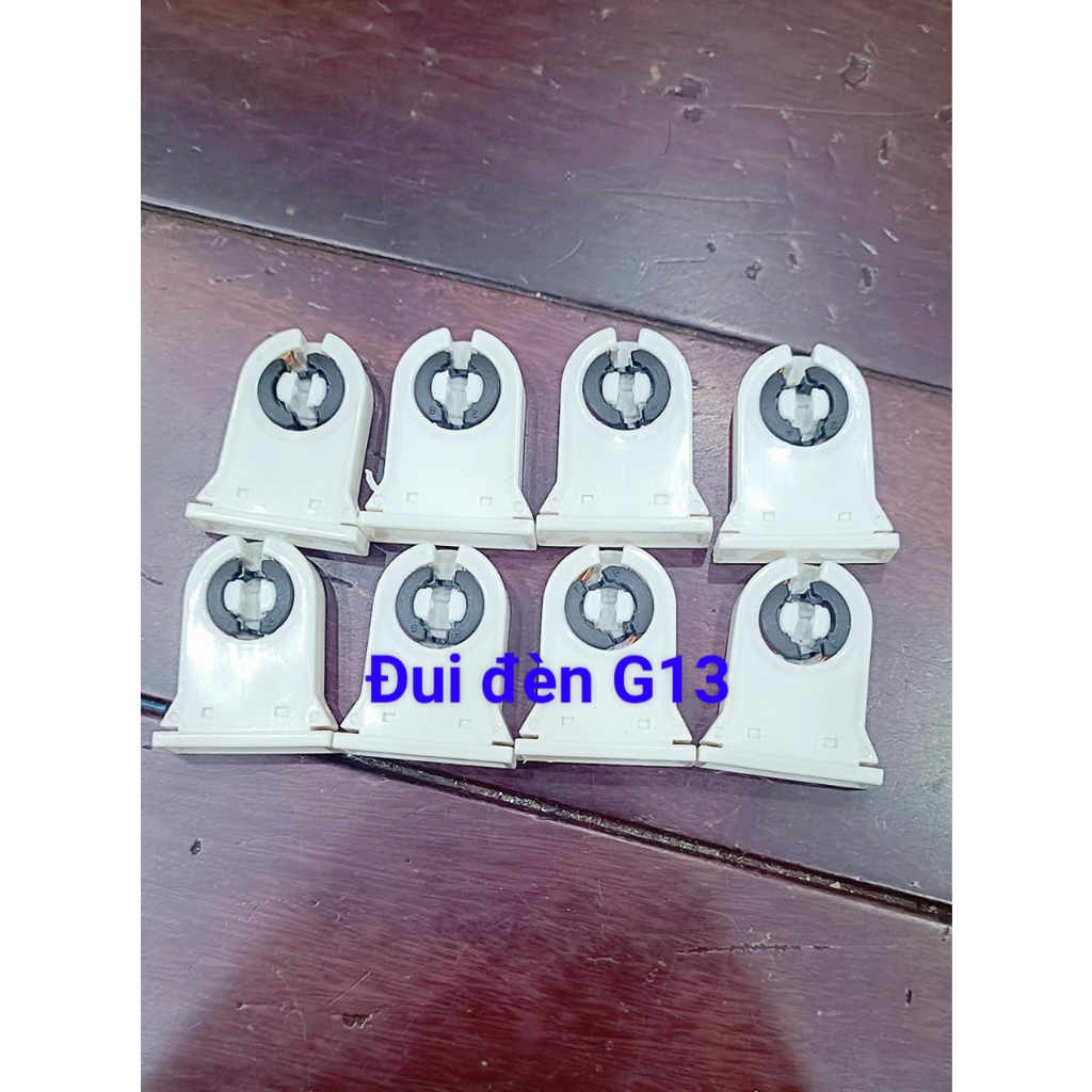 ĐẦU ĐÈN MÁNG LED T8 ĐƠN, BỘ 2 ĐẦU ĐÈN