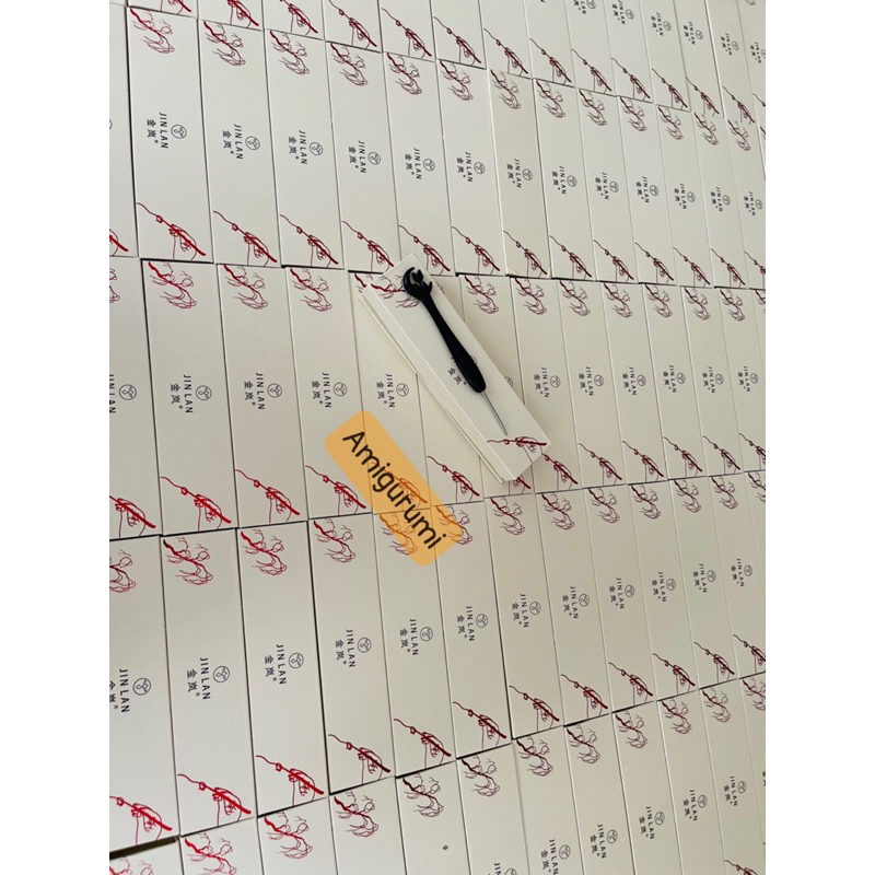 Que Móc Jin Lan, Kim Móc Len Thượng Hải Gỗ Mun Chạm Khắc Hình Mèo Mặt Trăng, Kim Móc Kinlan Siêu Mướt