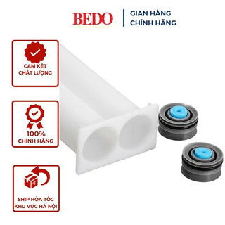 Ống trộn keo AB cho súng dán keo hai thành phần riêng biệt BEDO
