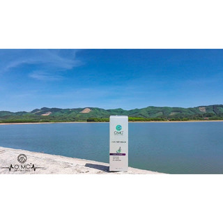 SỮA RỬA MẶT OMC